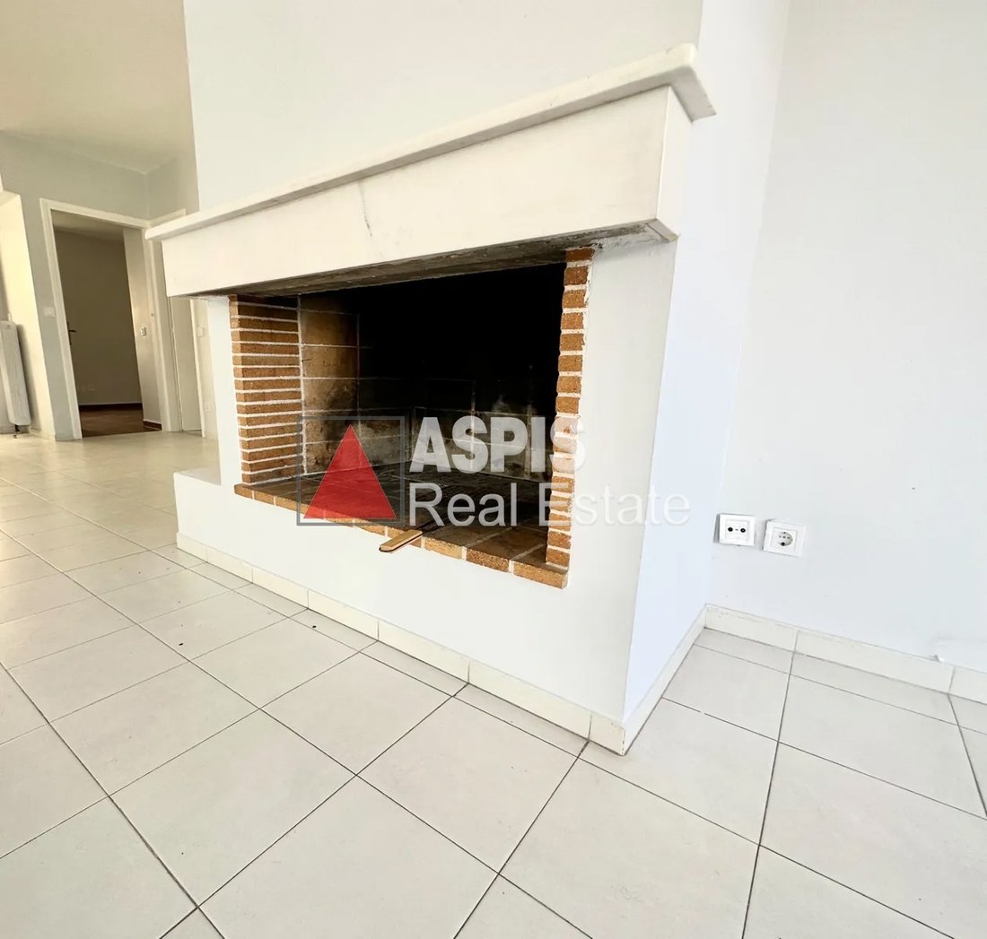 Apartment in Voula, Attica, Greece 4 - 16990224