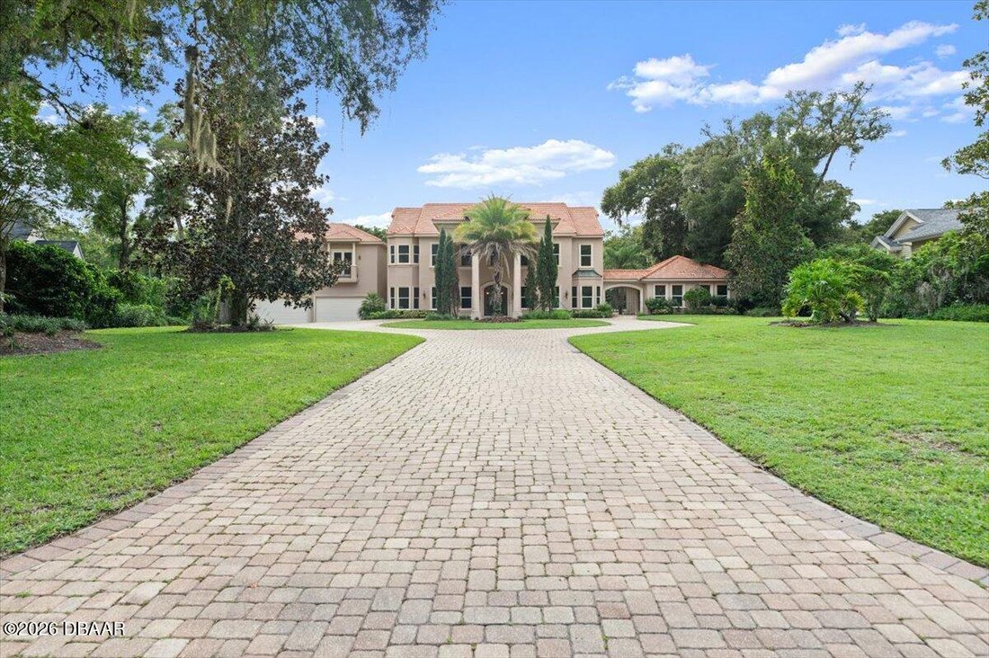 House in Ormond Beach, Florida, United States 2 - 16992040