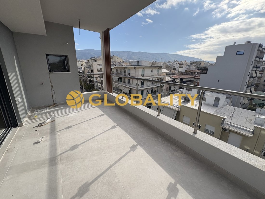 Apartment in 2nd District of Athens, Athens, Greece 2 - 16996720