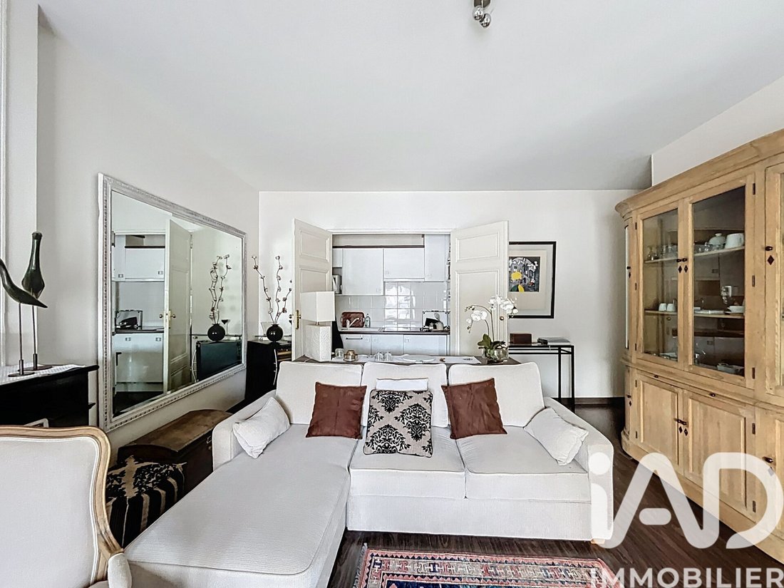 Apartment in Grand Parc-Chartrons-Paul Doumer, Bordeaux, France 4 - 16997653
