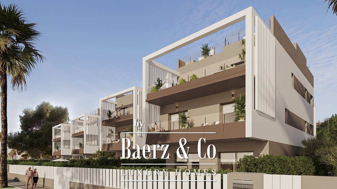 Apartment in ses Salines, Balearic Islands, Spain 3 - 16992878