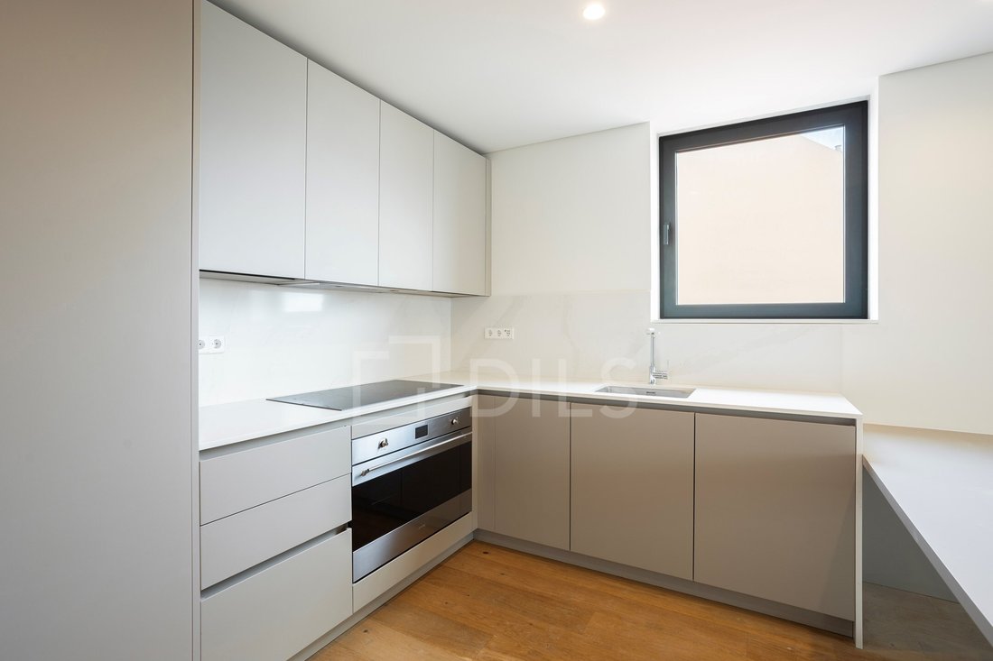 Apartment in Belem, Lisbon, Portugal 1 - 16995680