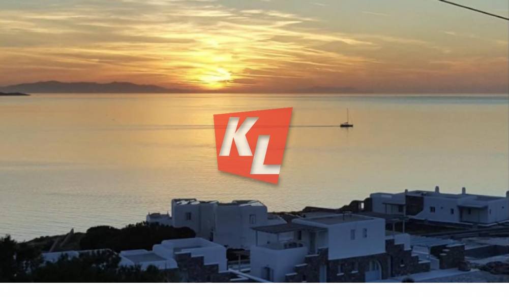 Villa in Mykonos, Aegean, Greece 3 - 16990525