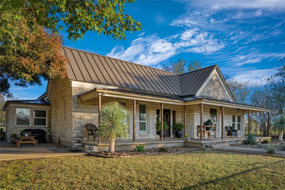 House in Georgetown, Texas, United States 5 - 16992144