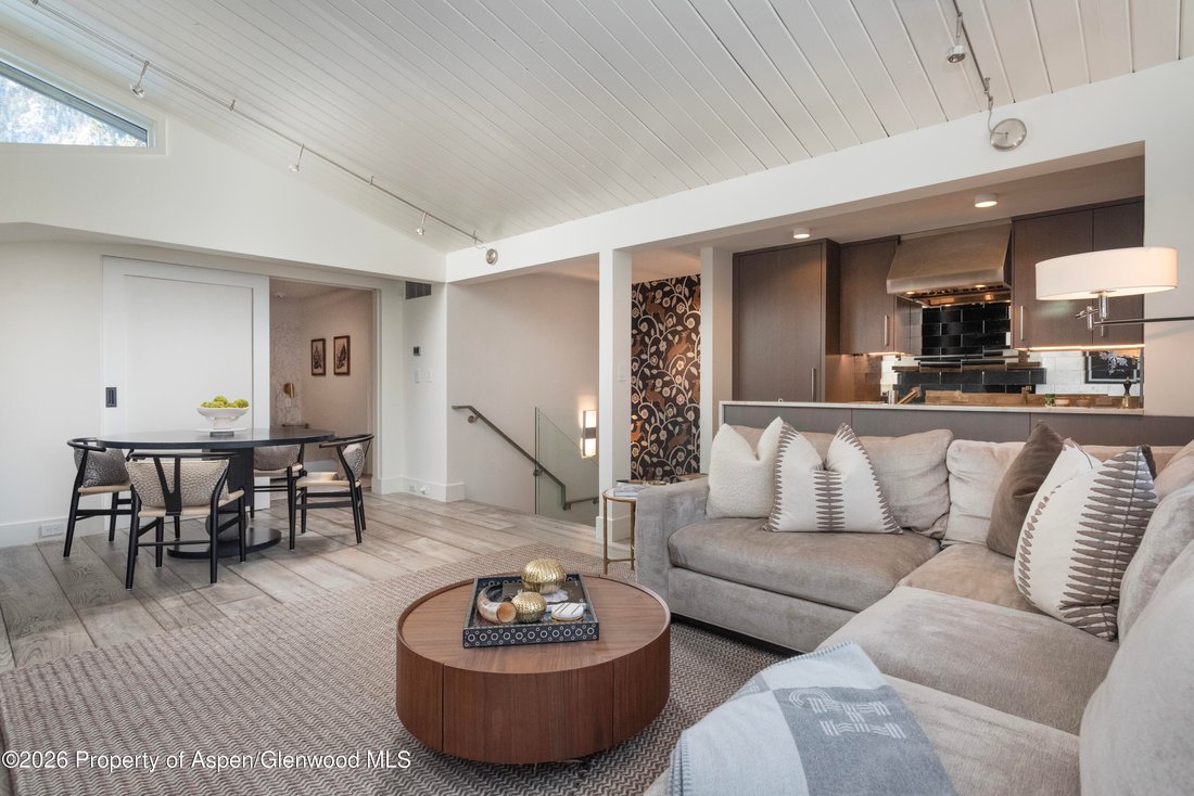 House in Aspen, Colorado, United States 3 - 16258789