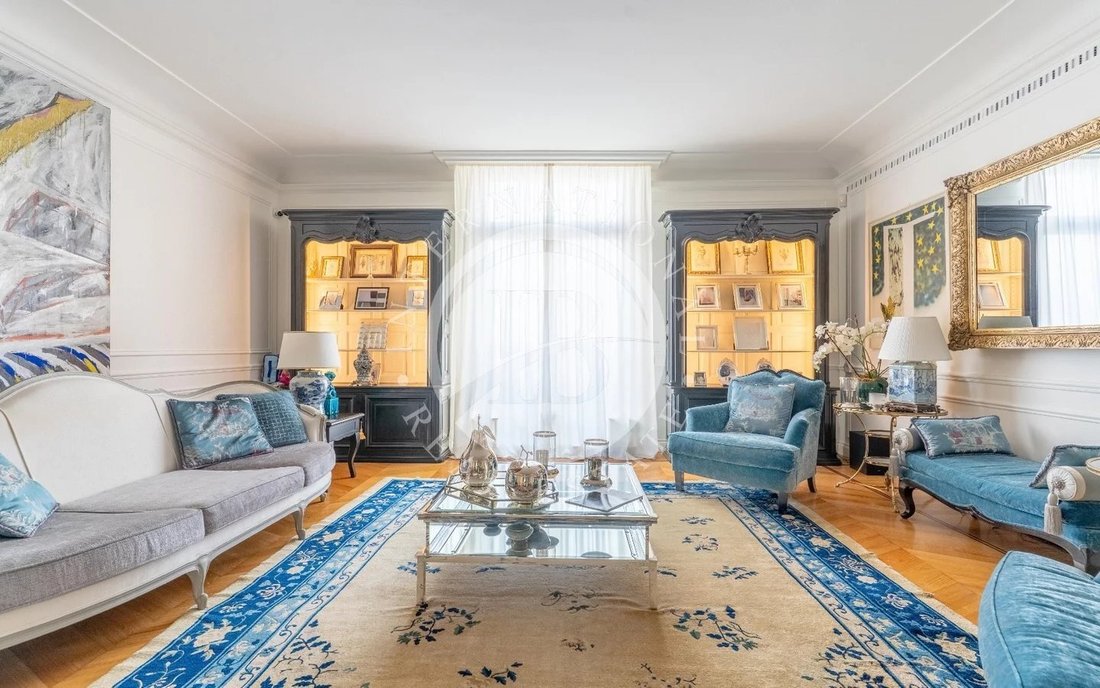 Apartment in Historic Center, Milan, Lombardy 4 - 16990777