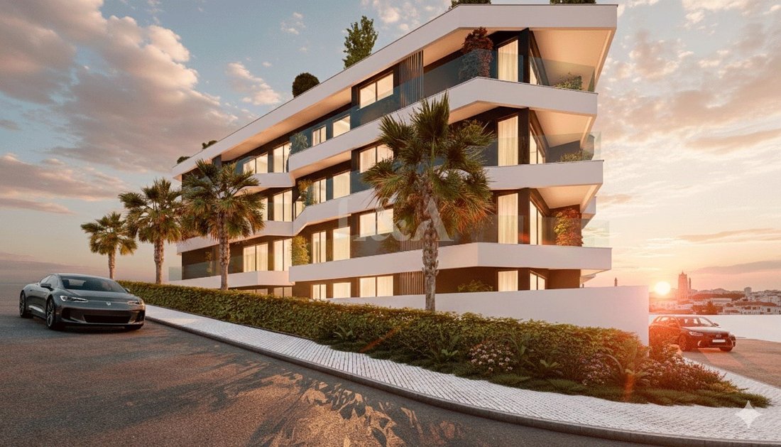 Apartment in Tavira (Santa Maria e Santiago), Algarve, Portugal 4 - 16986582