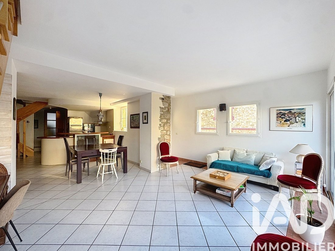 House in Sud Gare, Rennes, France 3 - 16997635