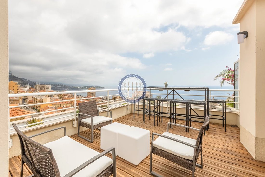 Apartment in French Riviera, Provence-Alpes-Côte d'Azur, France 4 - 17000742