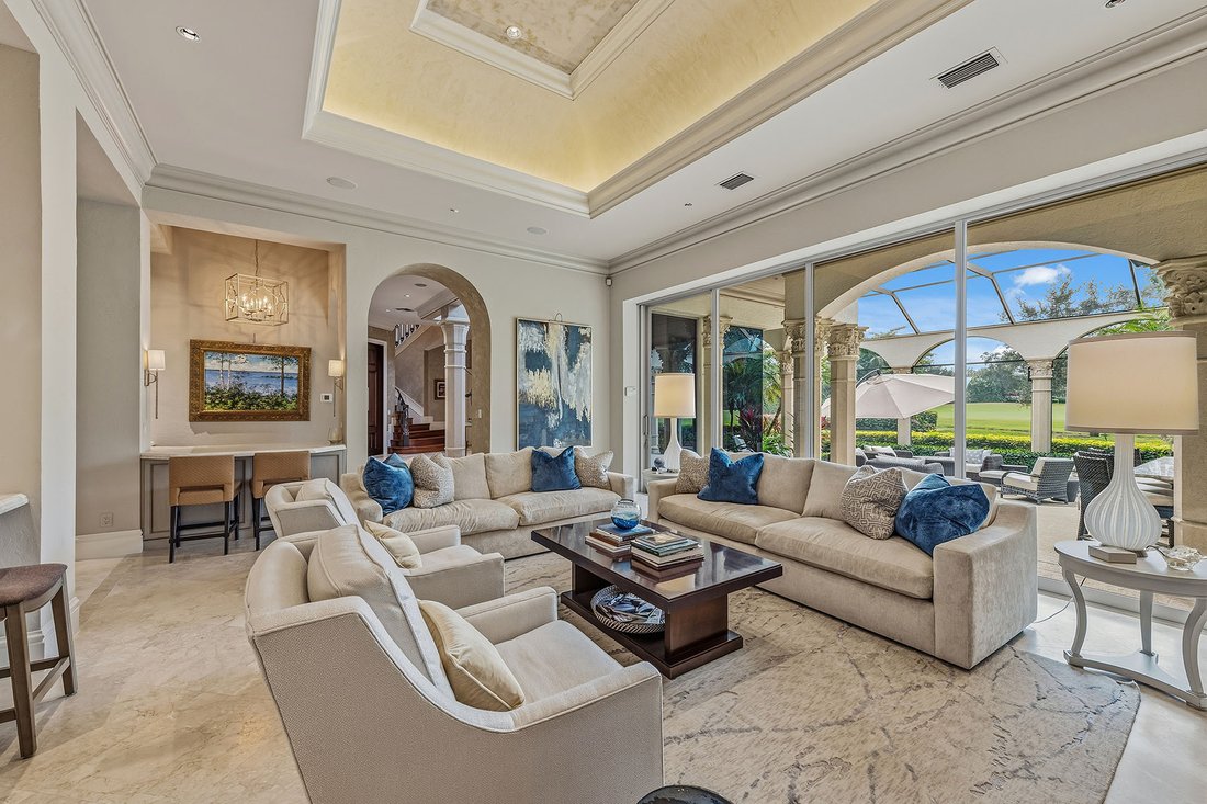 Haus in Naples, Florida, Vereinigte Staaten 5 - 16987417