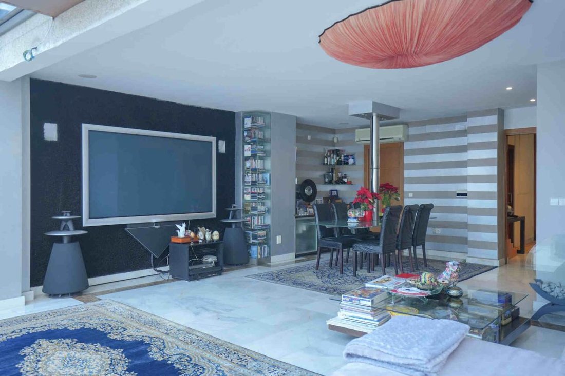 House in San Blas, Madrid, Spain 4 - 16989838