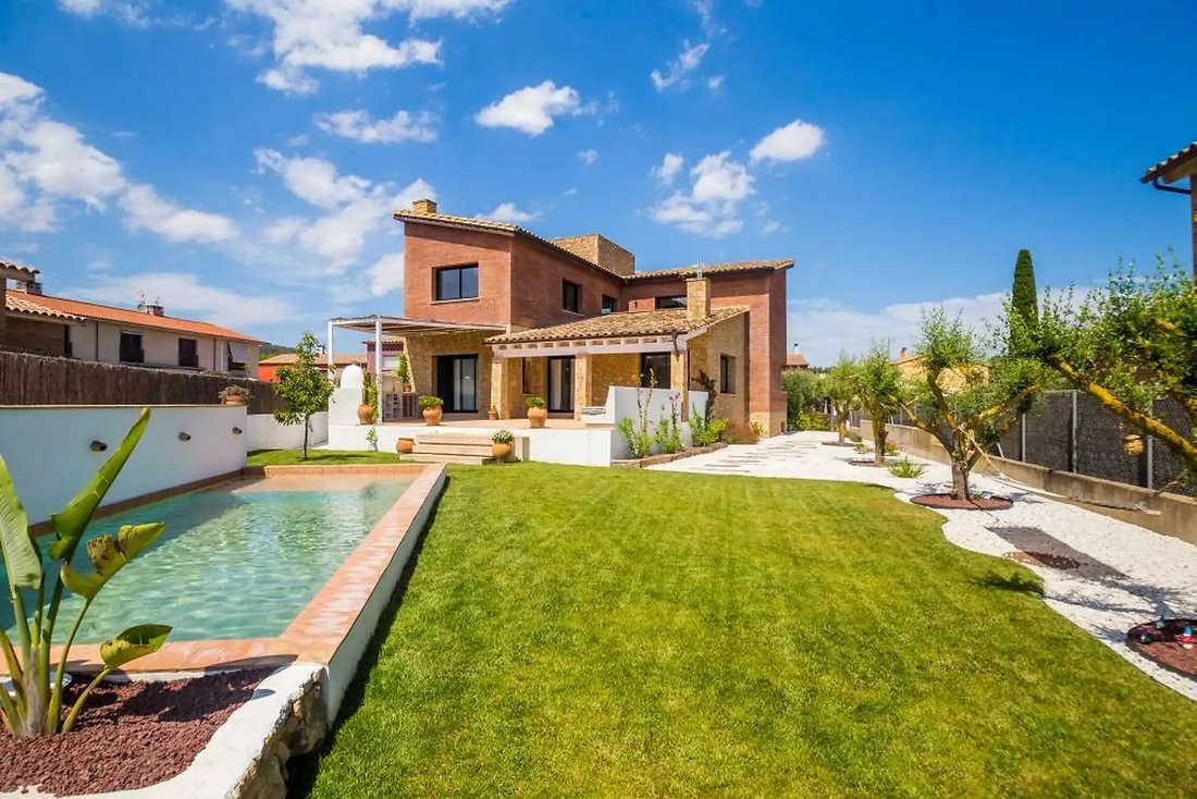 House in Vall-llobrega, Catalonia, Spain 4 - 14355914