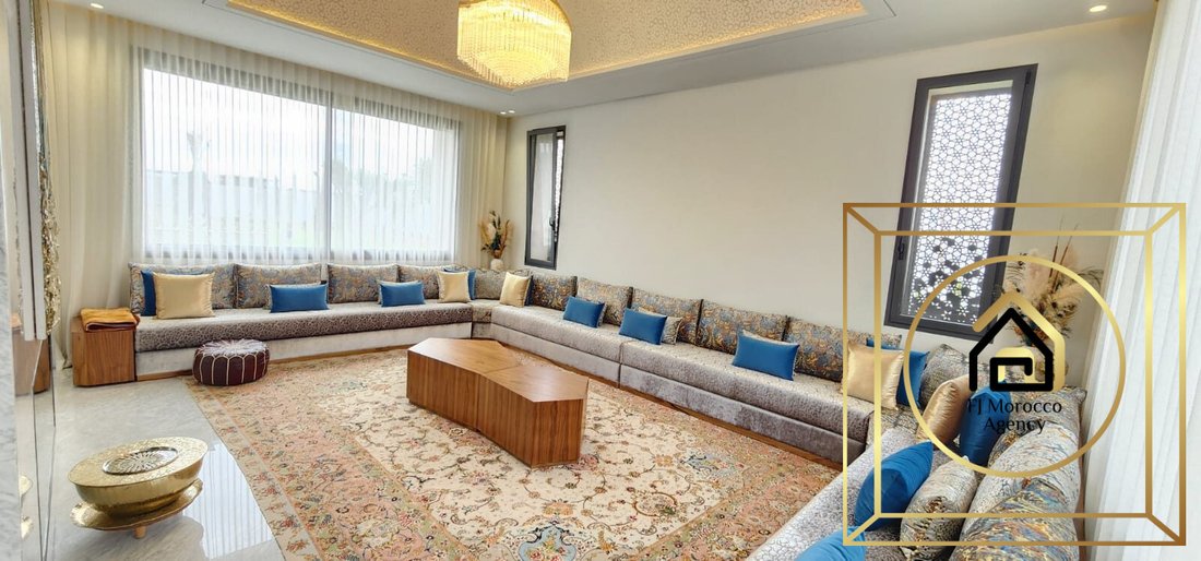 Villa a Marrakech, Marrakech-Safi, Marocco 5 - 16998677