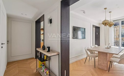 Appartement à Paris, Île-de-France, France 1