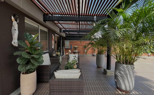 Apartment in Medellín, Antioquia, Colombia 1