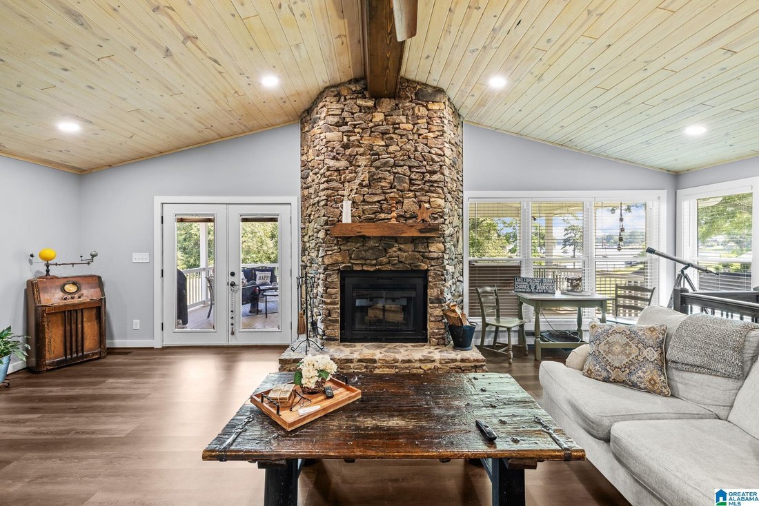 House in Pell City, Alabama, United States 5 - 16995775