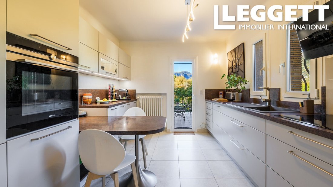 House in Nord, La Gaude, France 5 - 16986544
