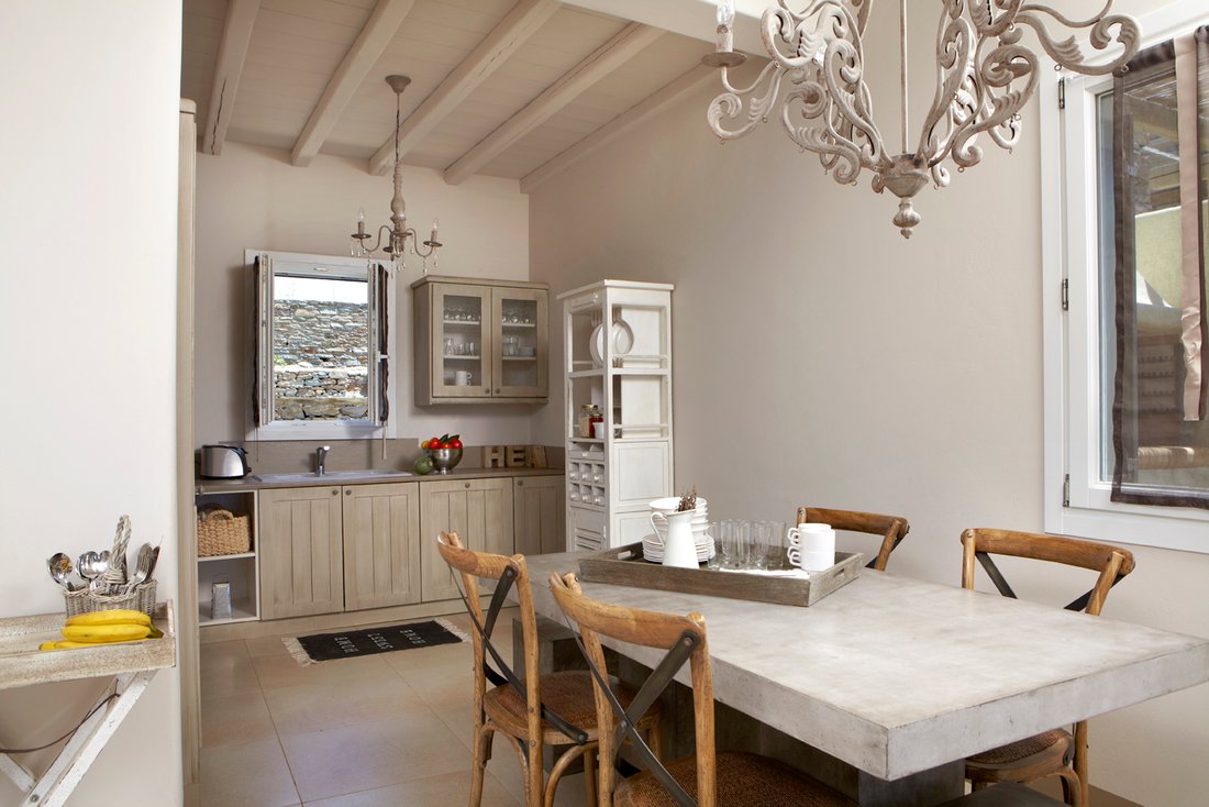 Villa in Tinos, Aegean, Greece 5 - 16993322