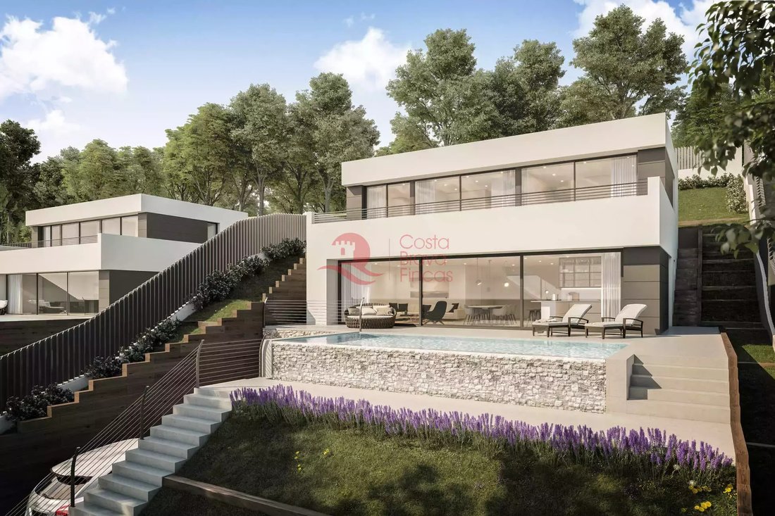 House in Begur, Catalonia, Spain 2 - 15447781