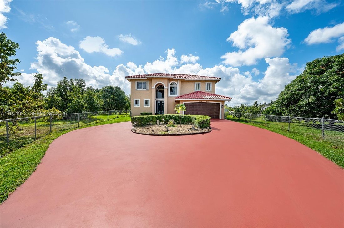 House in Miami, Florida, United States 2 - 17000824