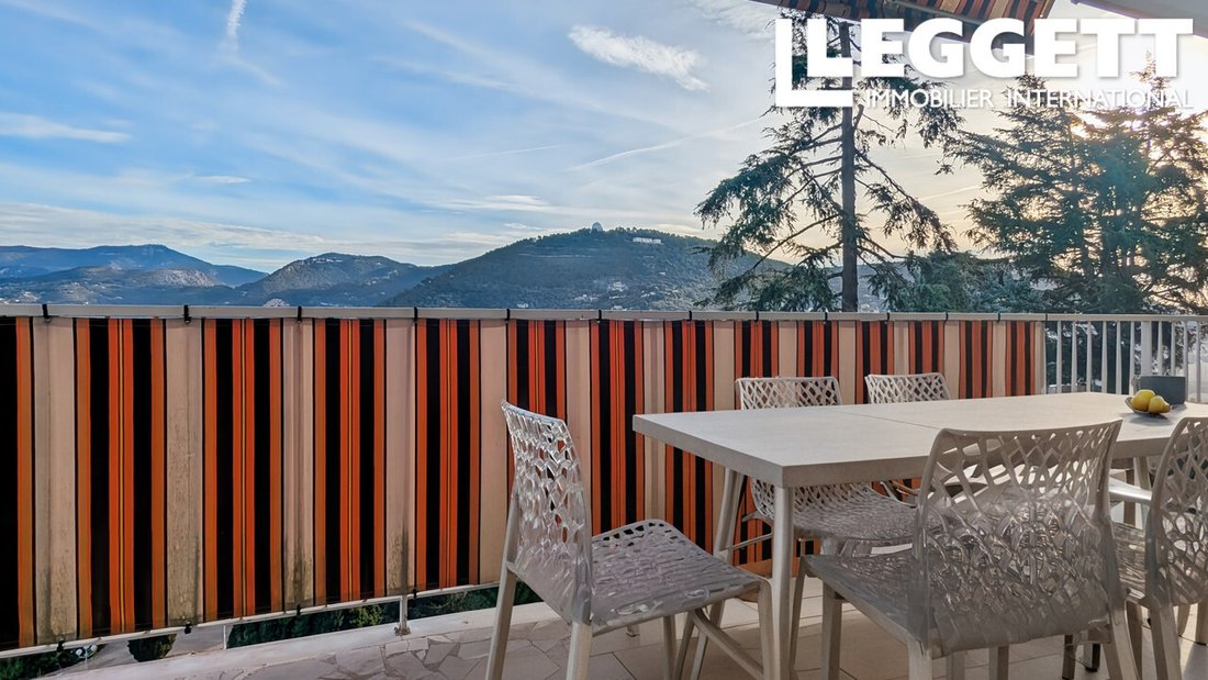 Apartment in Nice, Provence-Alpes-Côte d'Azur, France 1 - 16993735