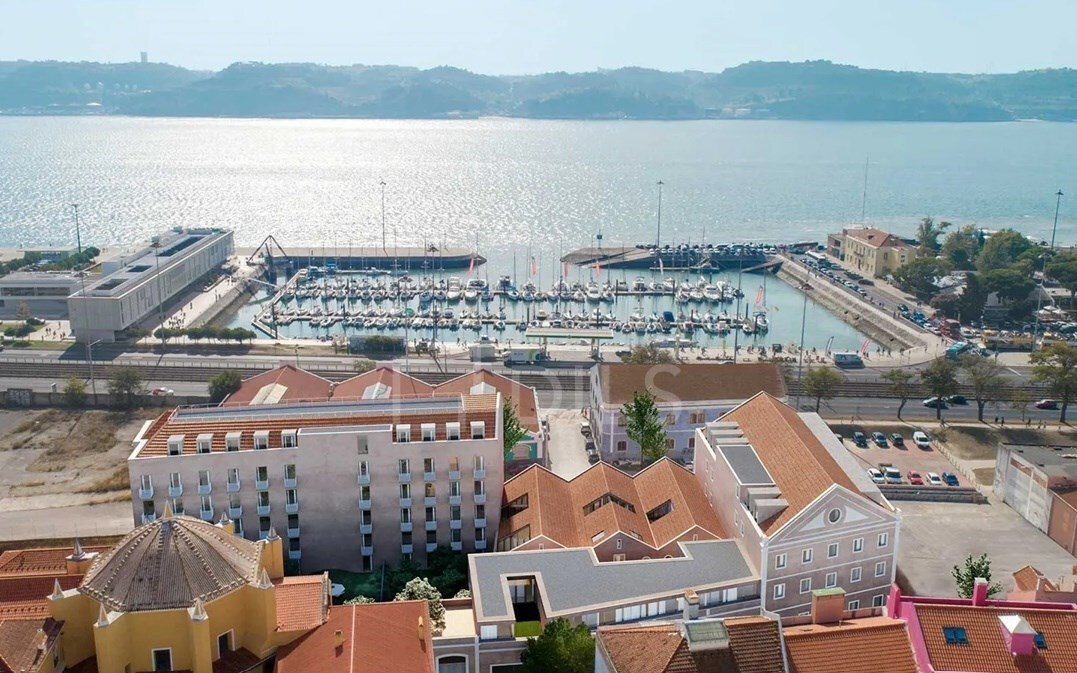 Apartment in Belem, Lisbon, Portugal 4 - 16995612
