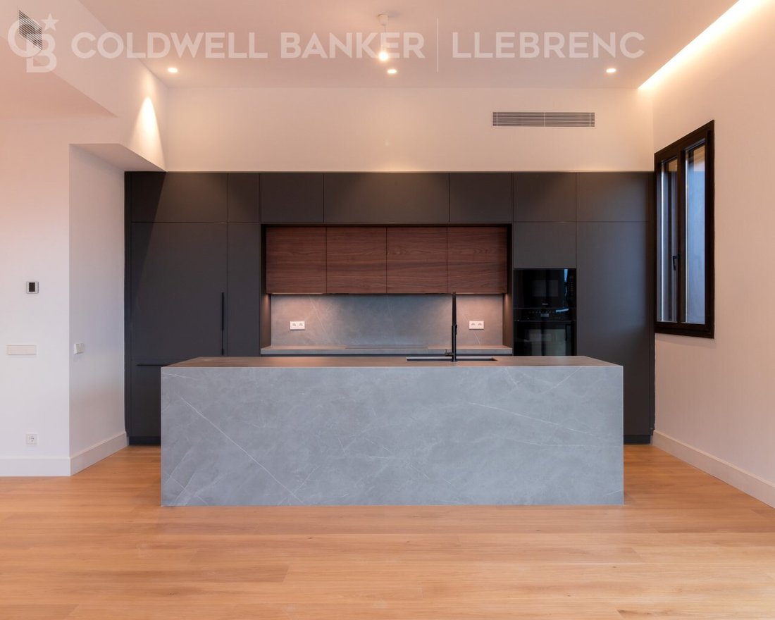 Apartment in Sarrià-Sant Gervasi, Barcelona, Spain 4 - 16993501