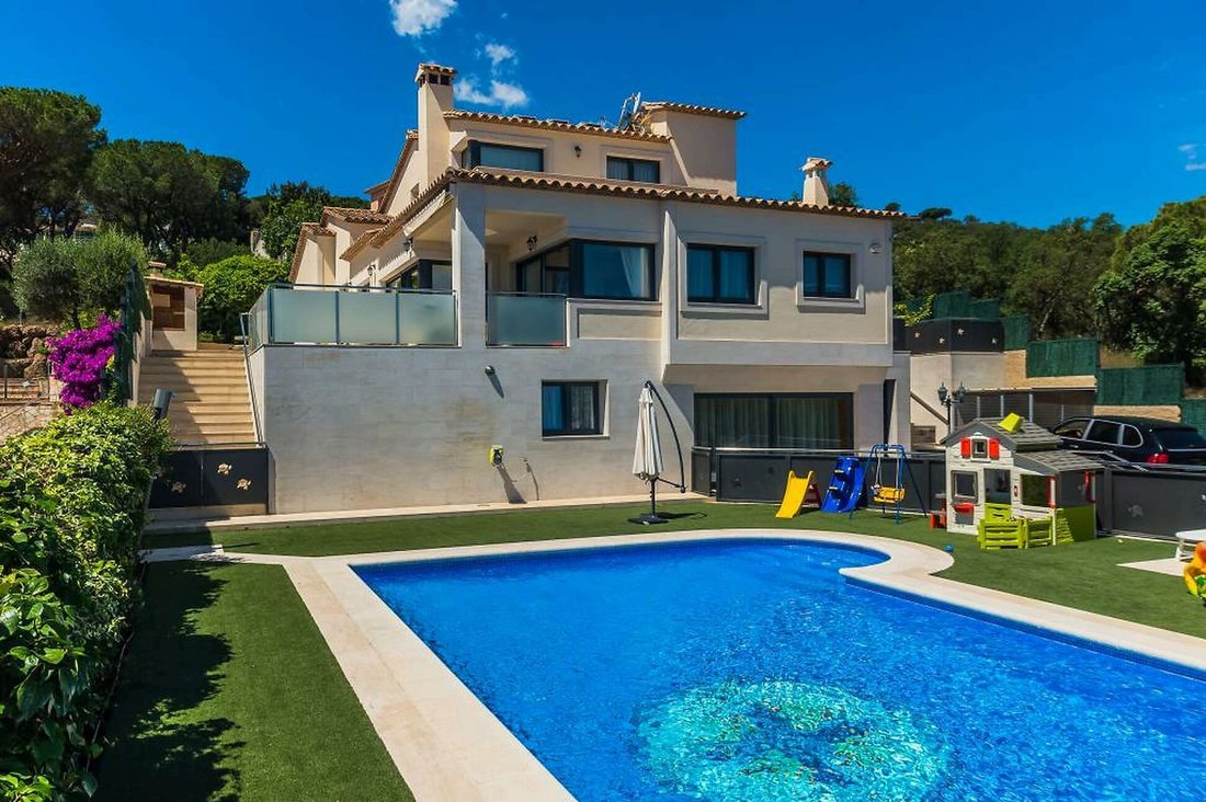 House in Calonge i Sant Antoni, Catalonia, Spain 2 - 11954779