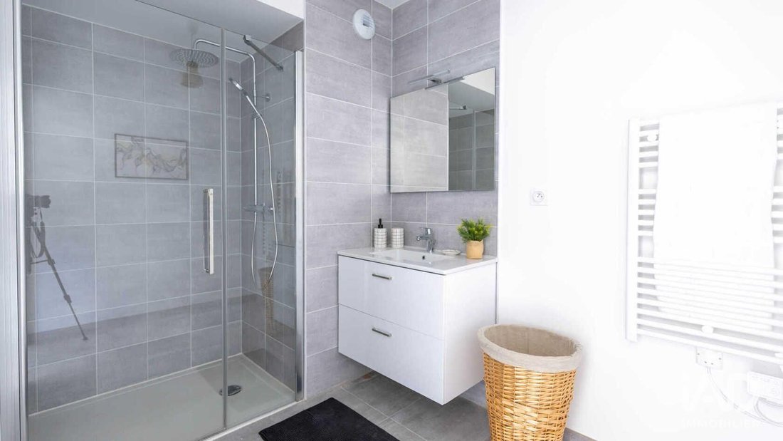 Apartment in Francisco-Vern-Poterie, Rennes, France 3 - 17000503