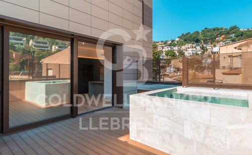 Apartment in Sarrià-Sant Gervasi, Barcelona, Spain 1