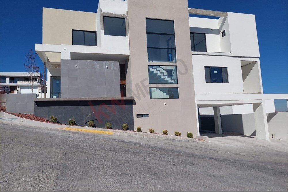 House in Chihuahua, Chihuahua, Mexico 4 - 16993814
