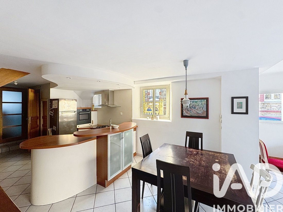 House in Sud Gare, Rennes, France 5 - 16997635
