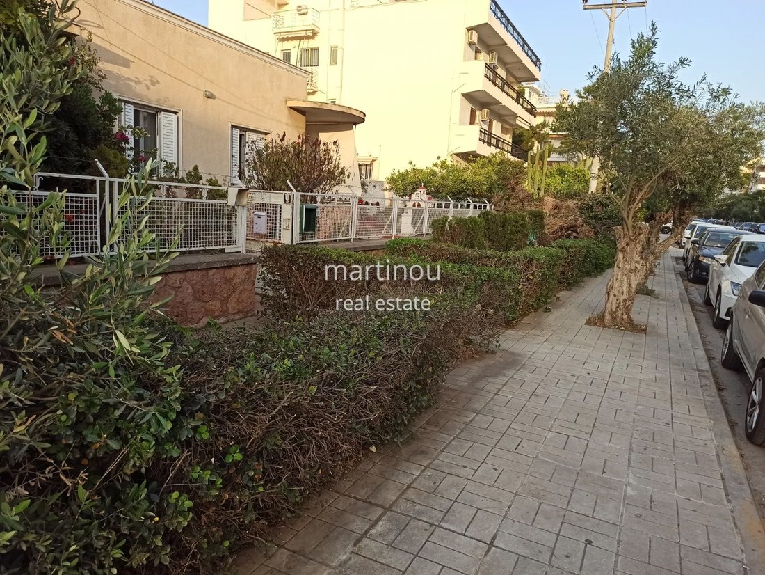 Land in Glyfada, Attica, Greece 5 - 16992696