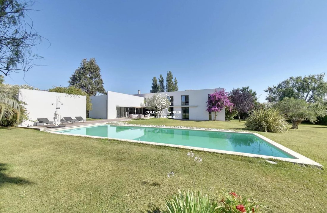 Estate in Village Sud, Canet-en-Roussillon, France 1 - 14476203