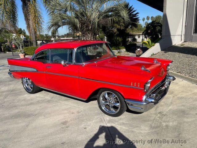 Chevrolet Bel Air in Calverton, NY, United States 1 - 16998163