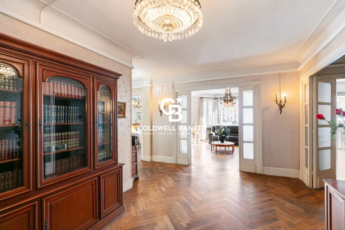 Apartment in Nice, Provence-Alpes-Côte d'Azur, France 4 - 16998098