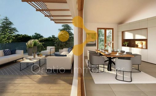 Apartment in Annecy, Auvergne-Rhône-Alpes, France 1