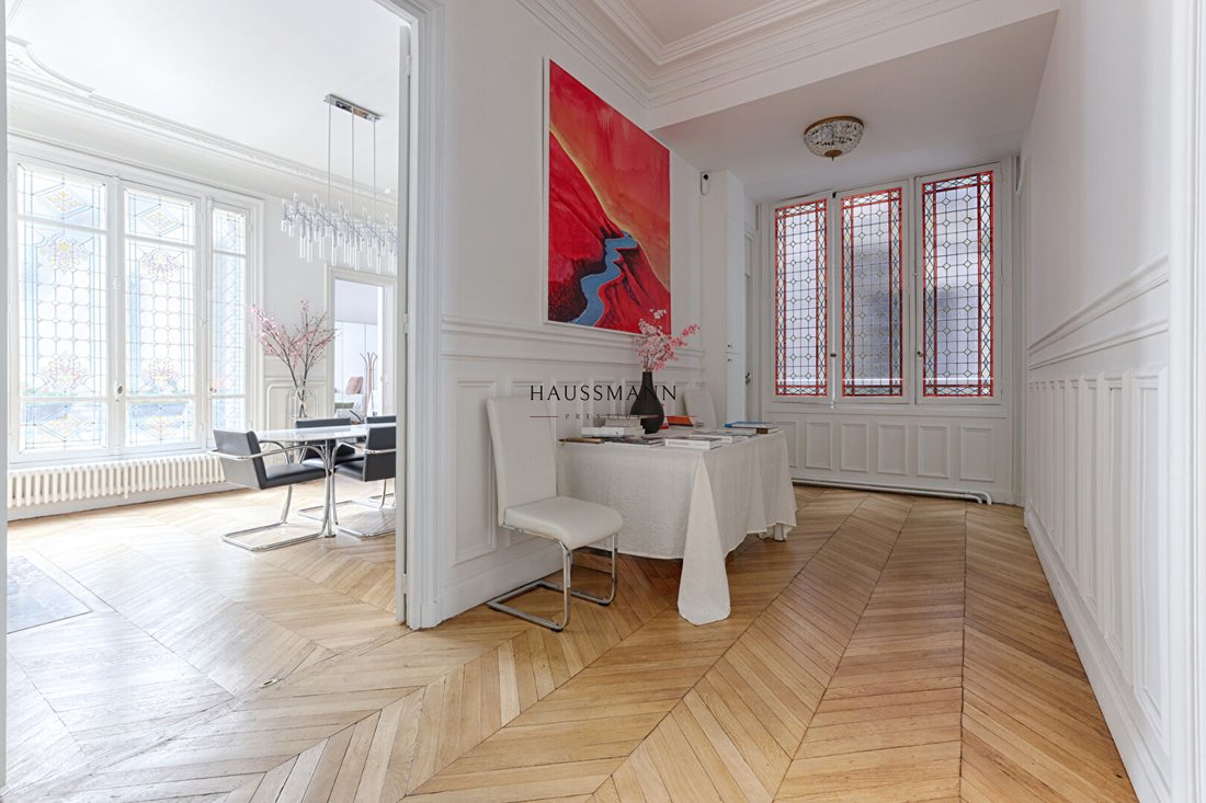 Apartment in Napoleon, Maisons-Laffitte, France 3 - 16994805
