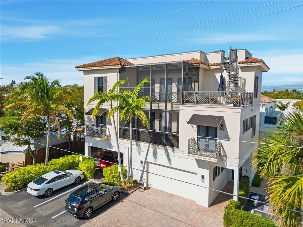 Condo in Naples, Florida, United States 2 - 16990174