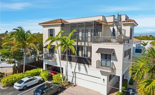 Eigentumswohnung in Naples, Florida, Vereinigte Staaten 1