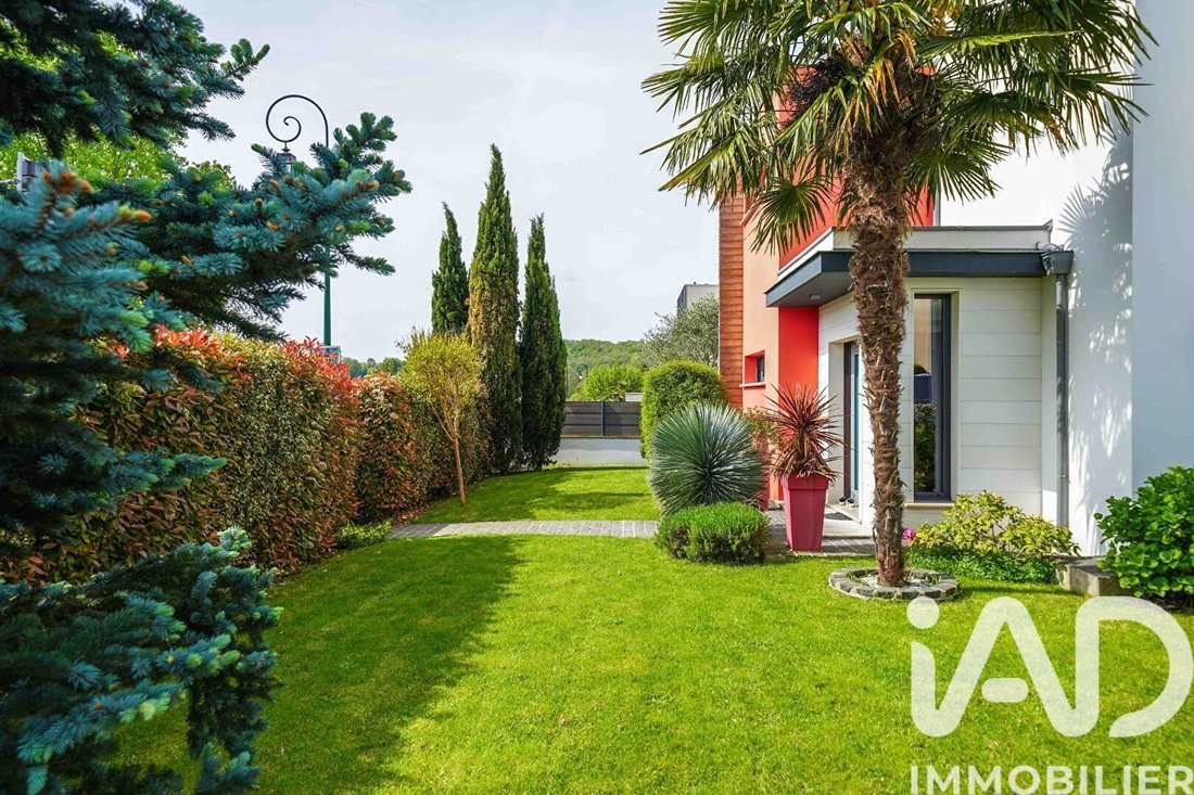 House in Annet-sur-Marne, Ile-de-France, France 3 - 16997693