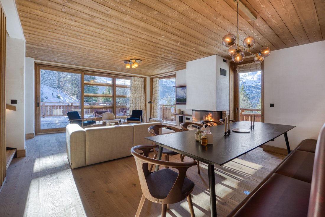 House in Méribel, Les Allues, Auvergne-Rhône-Alpes 3 - 17001441