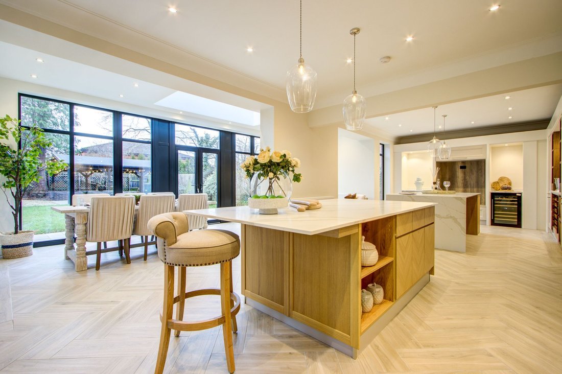 House in Kenton, Newcastle upon Tyne, England 2 - 17000900