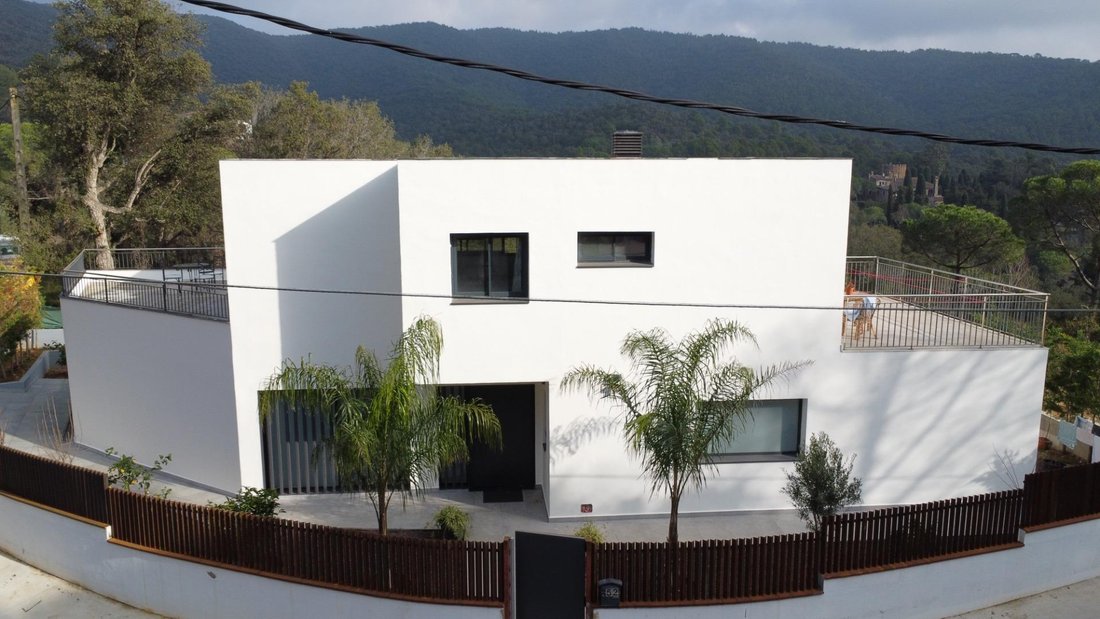 Villa in Calonge i Sant Antoni, Catalonia, Spain 3 - 16999030