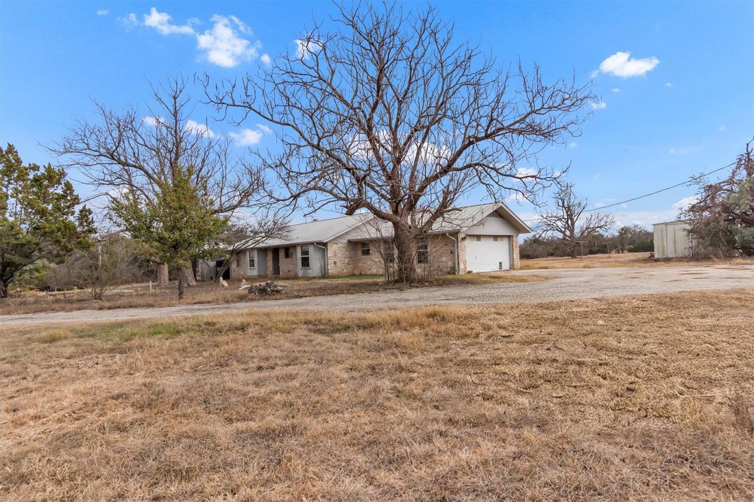House in Georgetown, Texas, United States 2 - 16998951