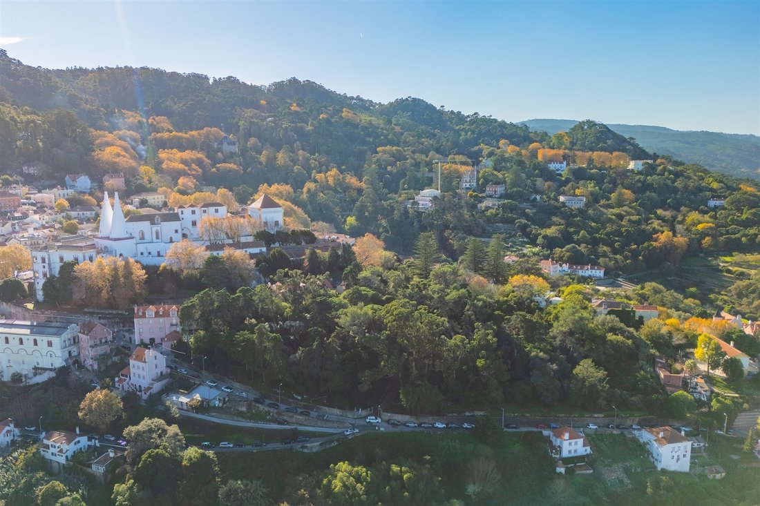Farm Ranch in Sintra, Lisbon, Portugal 2 - 17000886