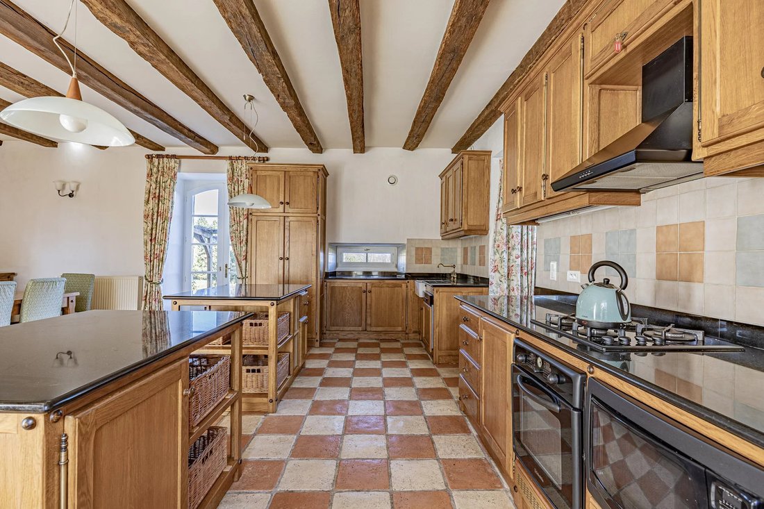 House in Sarrazac, Nouvelle-Aquitaine, France 5 - 15619700