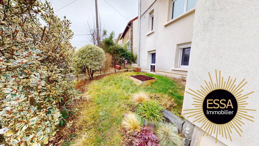 Apartment in Les Arcades, Viroflay, France 1 - 16994419
