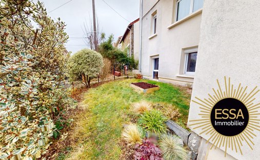 Apartment in Les Arcades, Viroflay, France 1