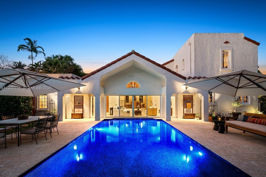House in Coral Gables, Florida, United States 3 - 16969653